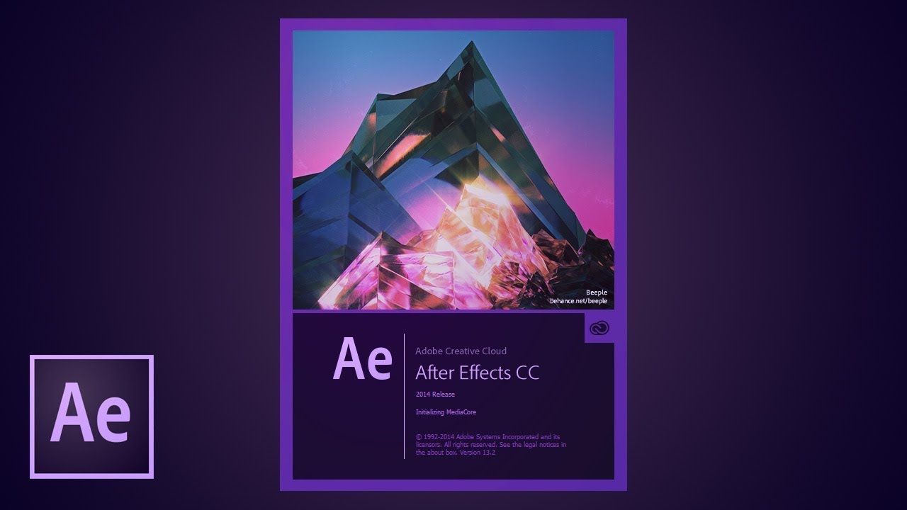 After Effects Full Version